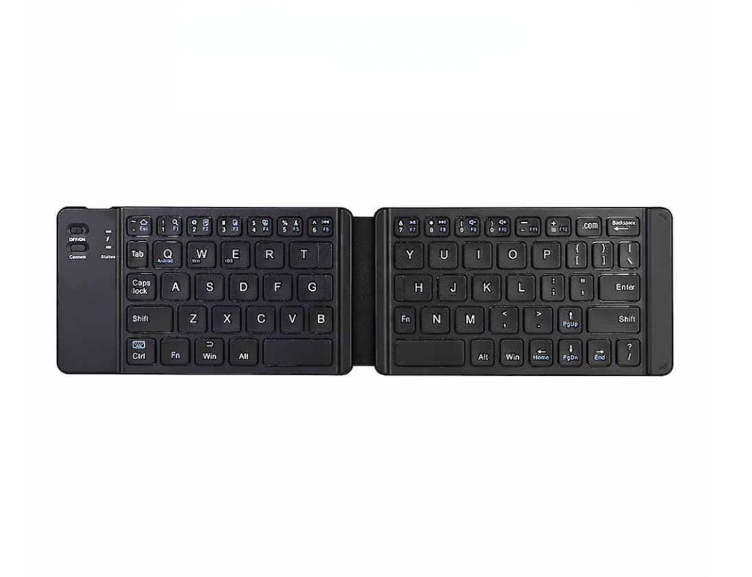 RA7ATI Foldable Keyboard